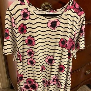 Lularoe no pocket Carly